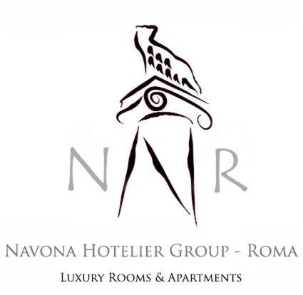 Navona Nice Room Рим Екстер'єр фото
