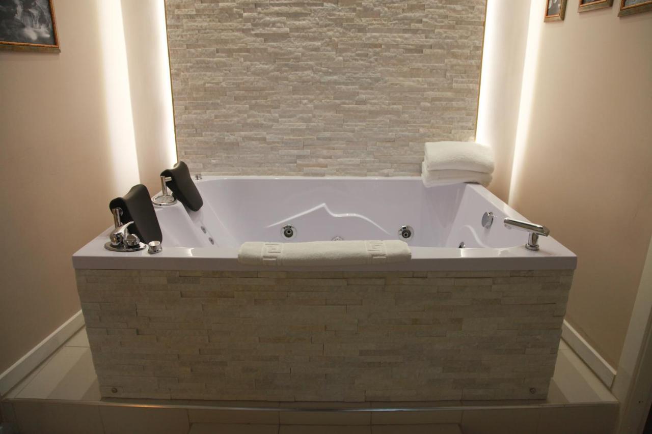 Navona Nice Room Рим Екстер'єр фото