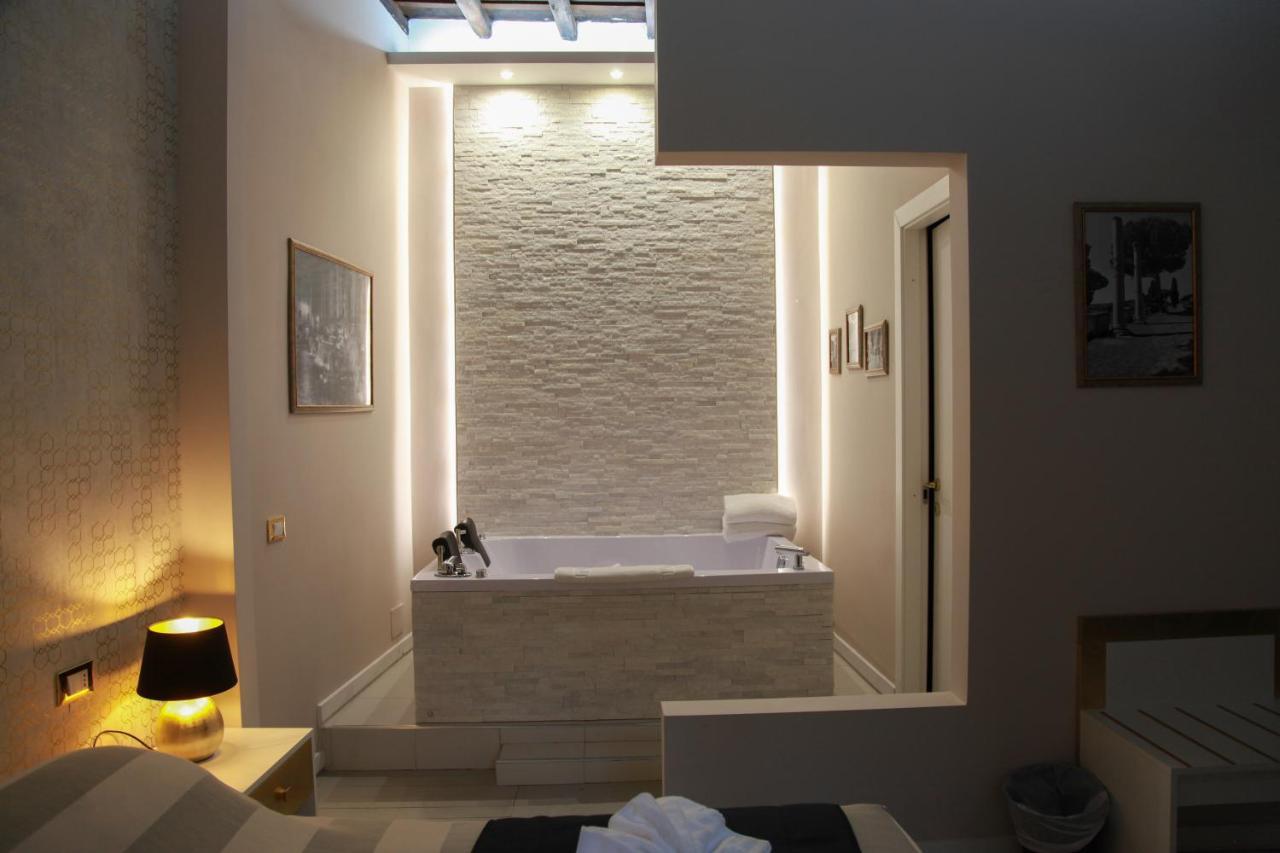 Navona Nice Room Рим Екстер'єр фото