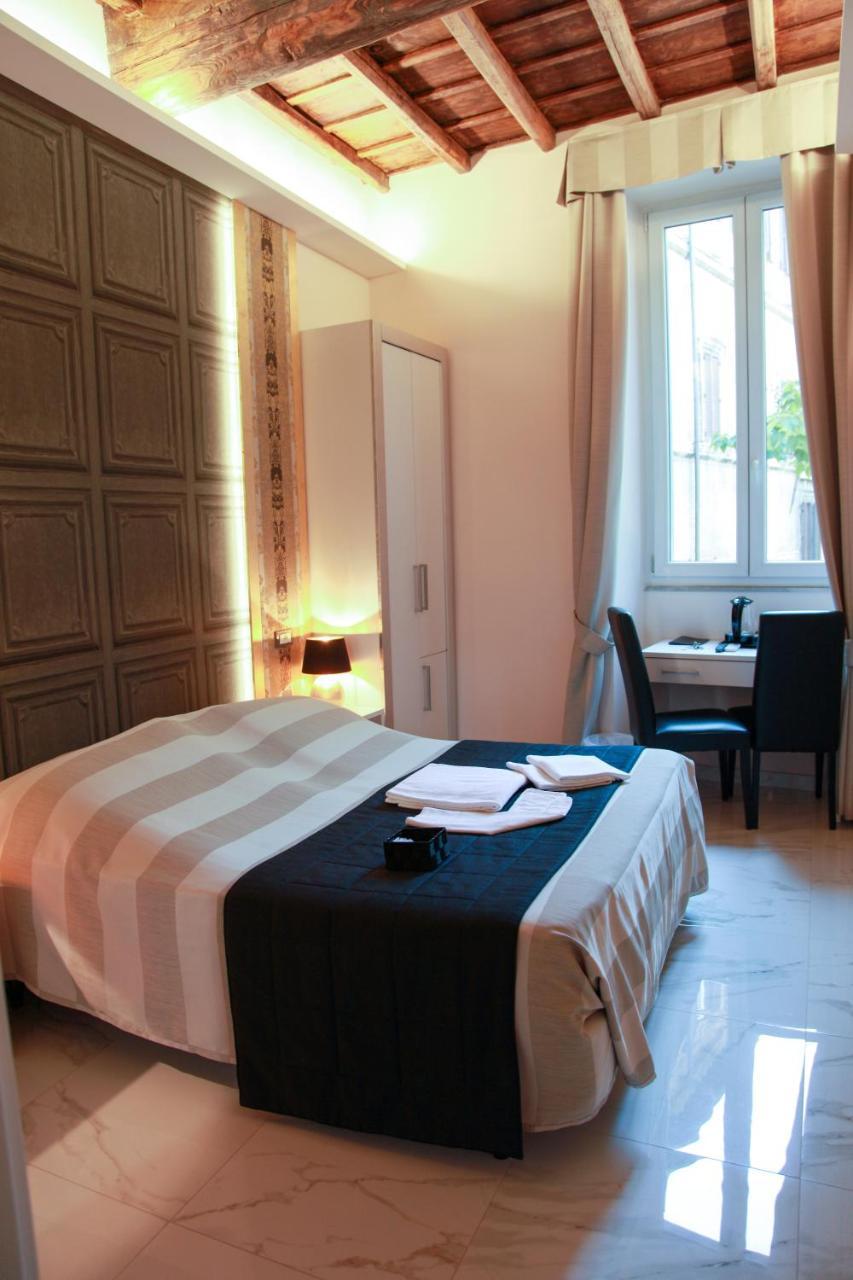 Navona Nice Room Рим Екстер'єр фото
