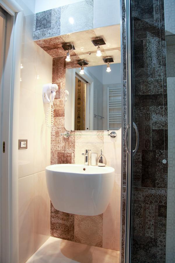 Navona Nice Room Рим Екстер'єр фото