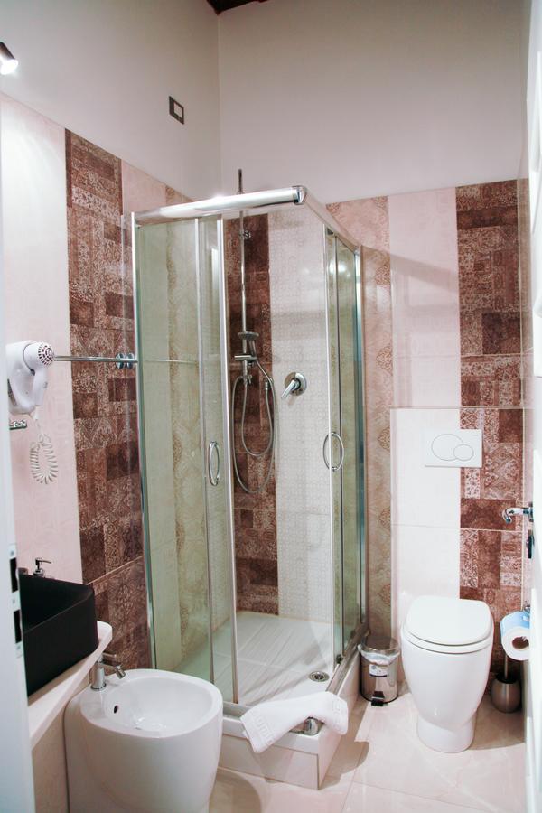 Navona Nice Room Рим Екстер'єр фото