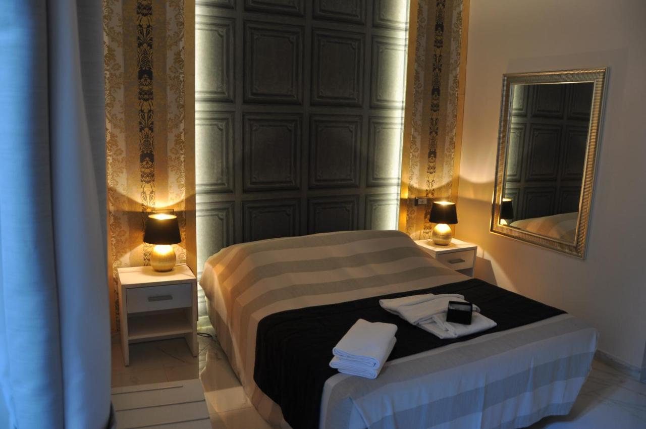 Navona Nice Room Рим Екстер'єр фото